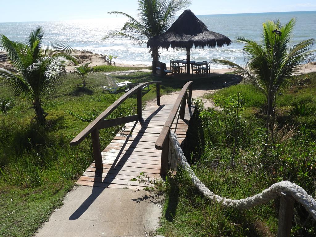 Estalagem Tropical