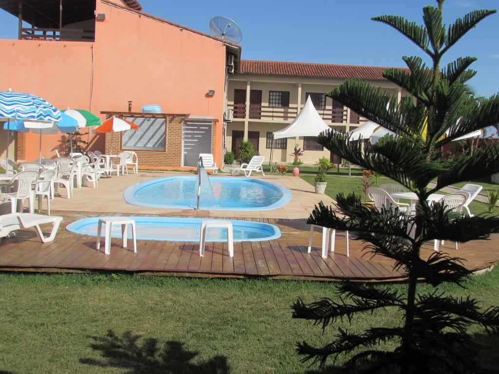 Estalagem Tropical *