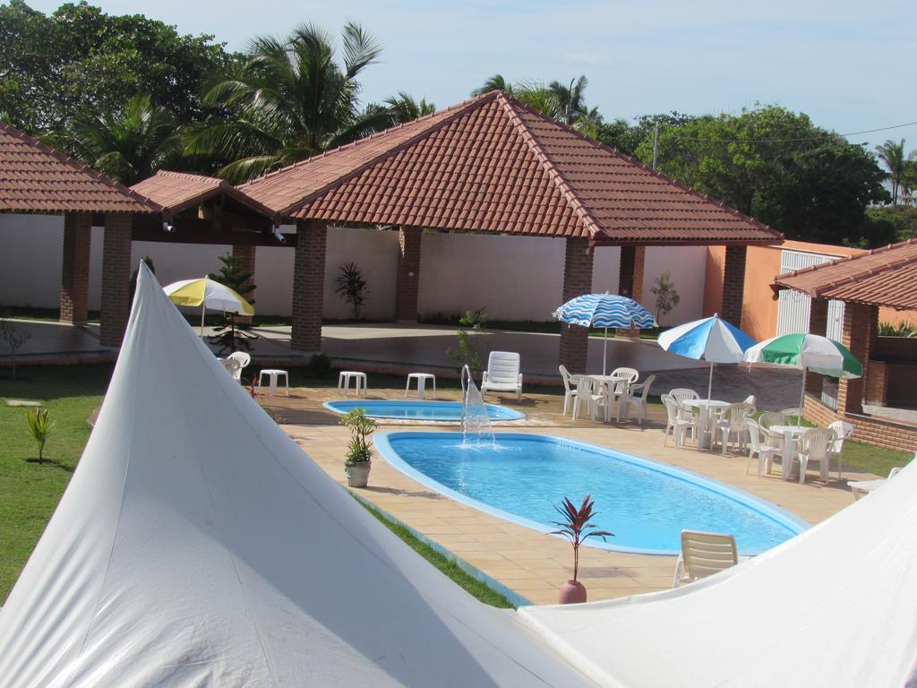 Estalagem Tropical