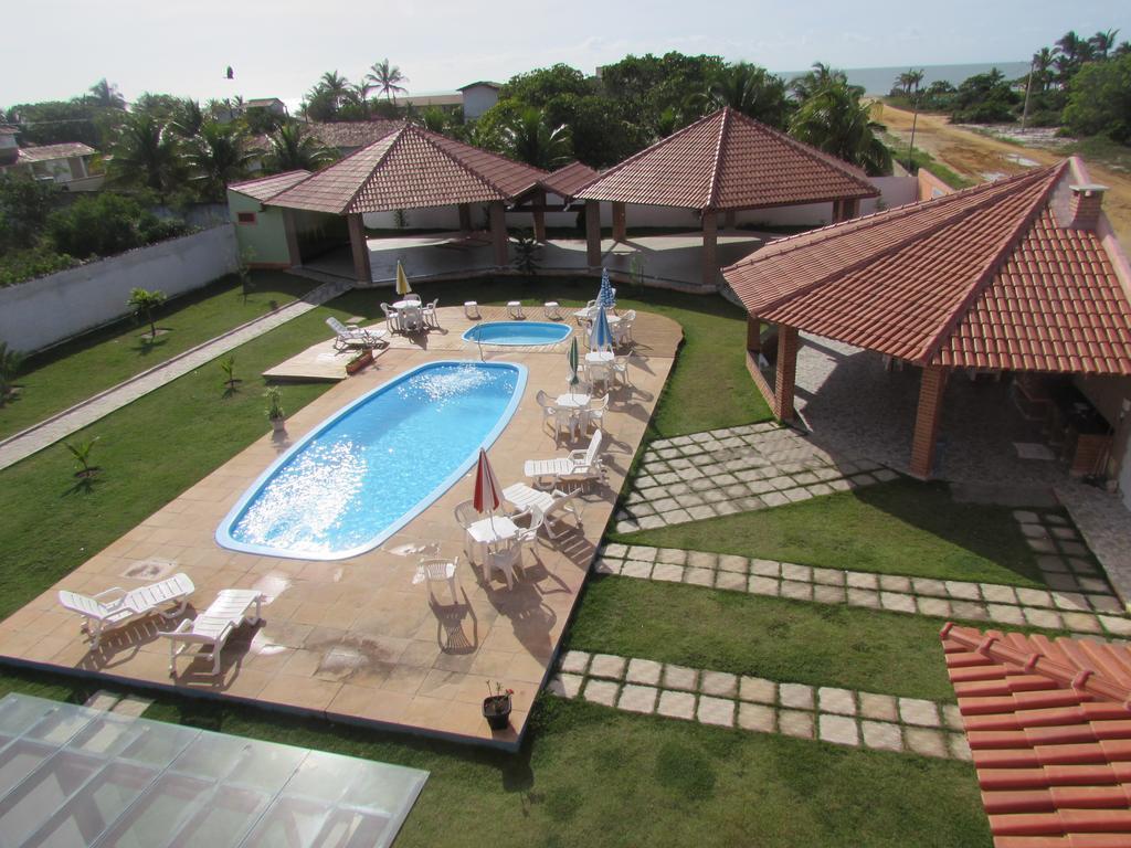 Estalagem Tropical *