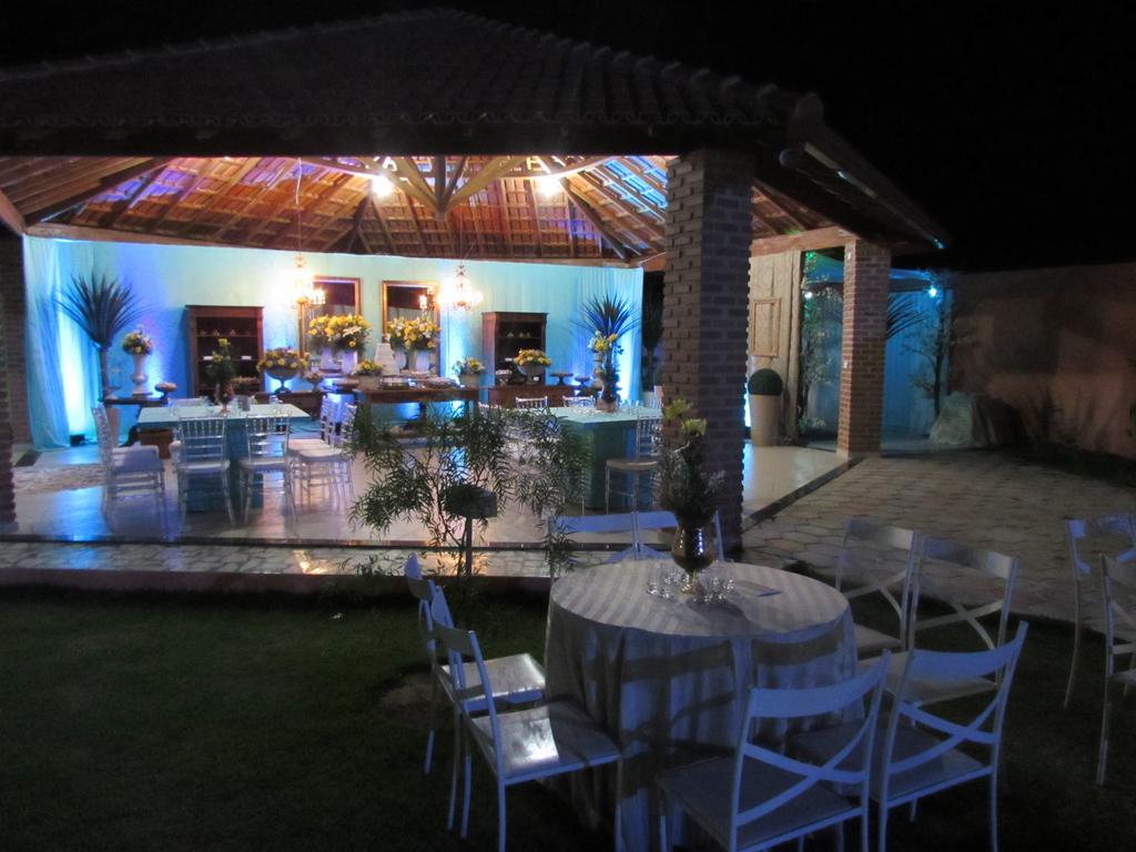 Estalagem Tropical Prado