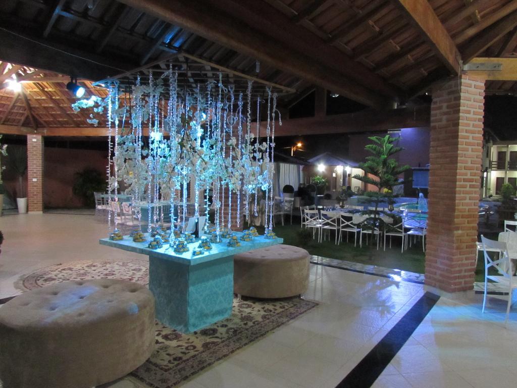 Tropical Prado