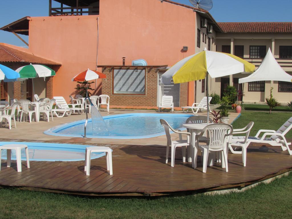 Tropical Estalagem Prado