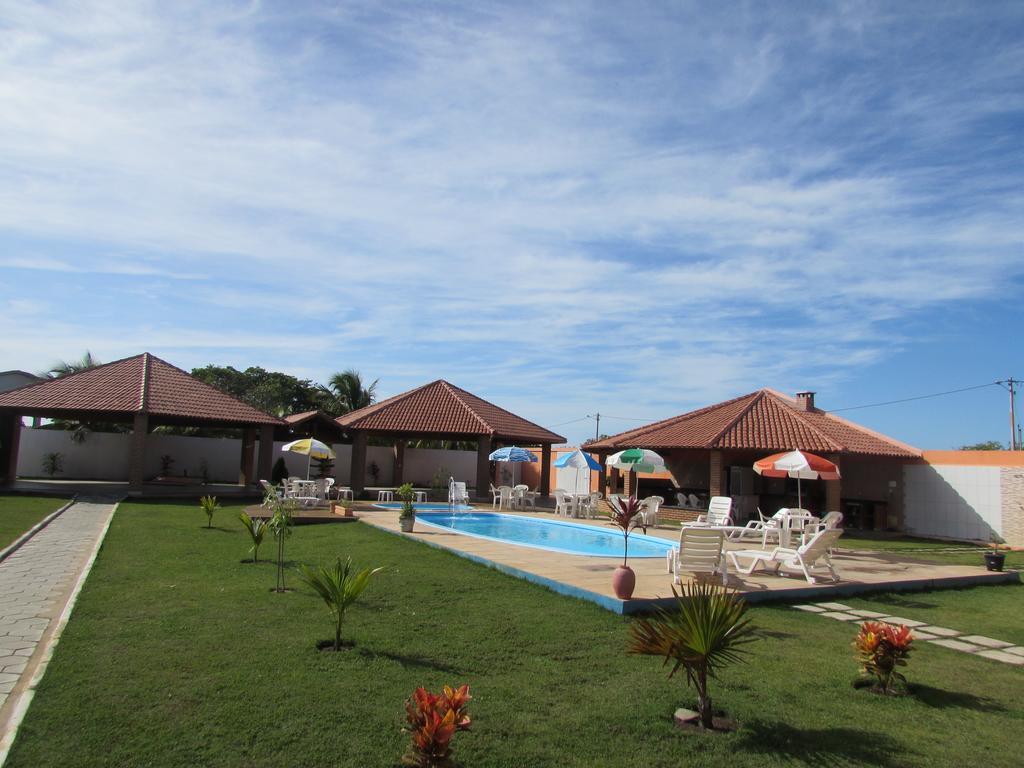 Estalagem Tropical Prado