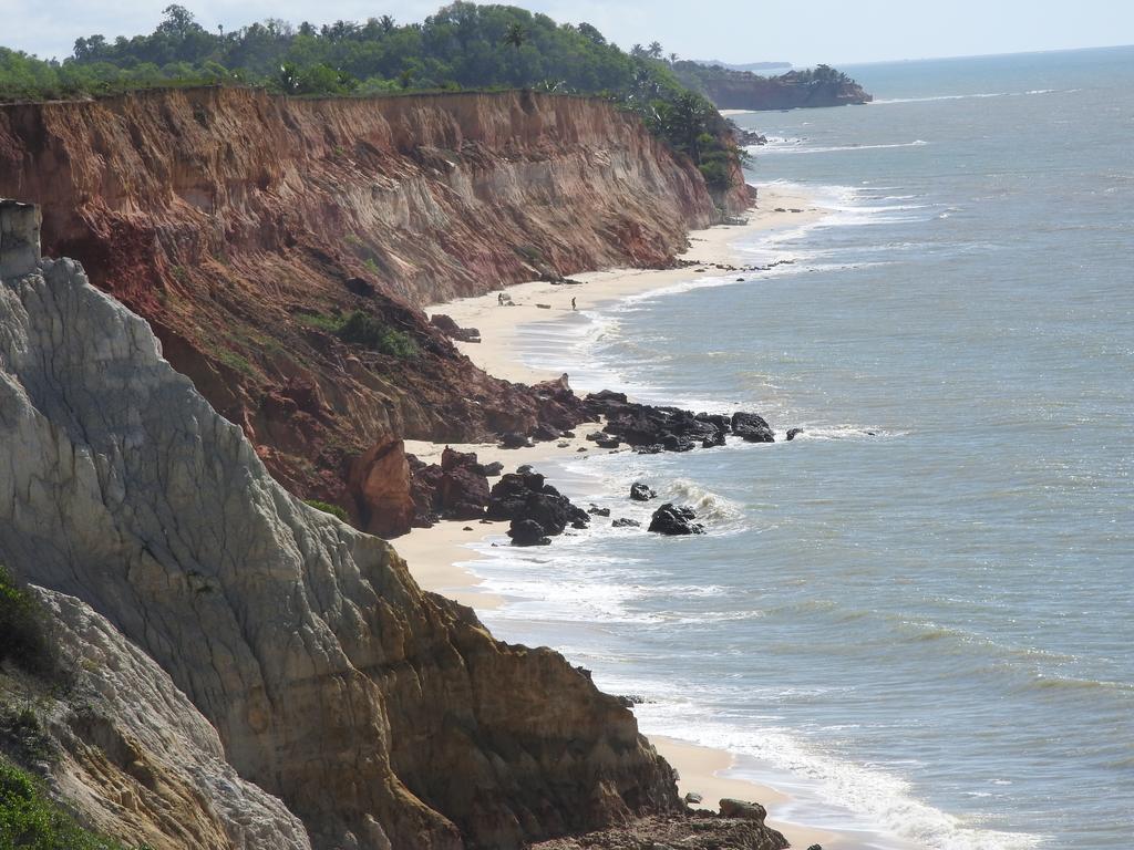 Tropical Estalagem *
