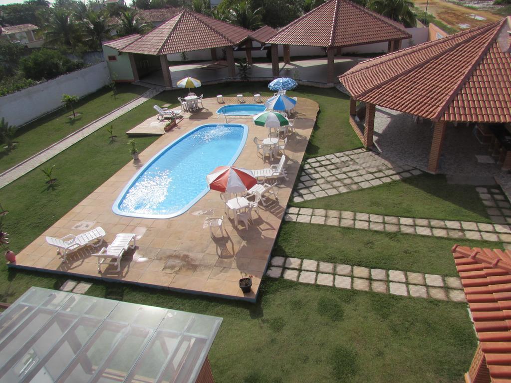 Inn Tropical Prado