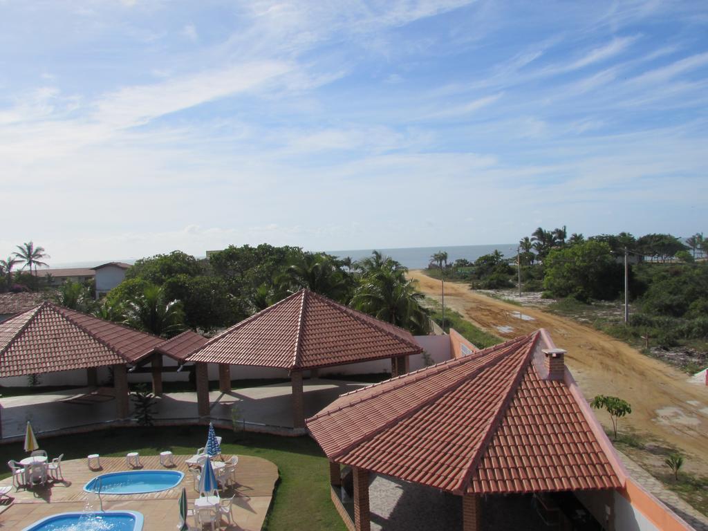 Inn Tropical Prado