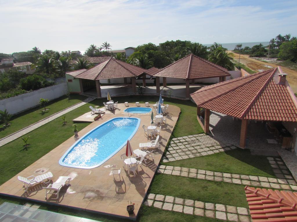 Tropical Prado