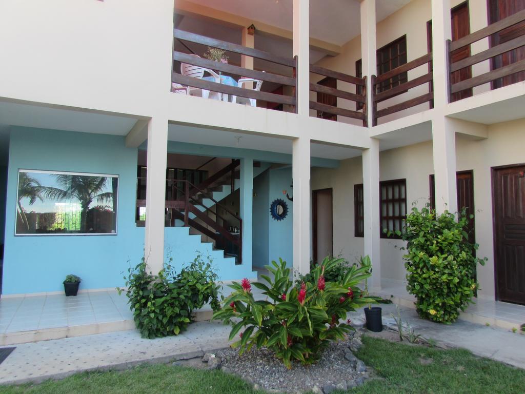 Inn Tropical