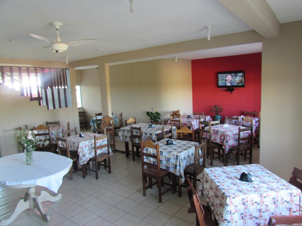 Inn Tropical Prado