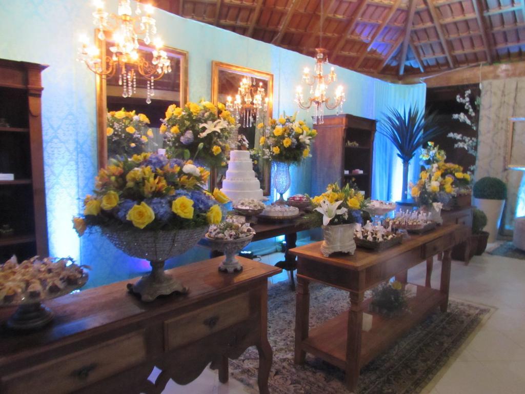 Inn Tropical Prado