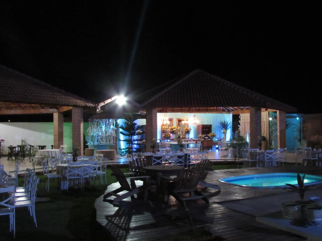 Tropical Inn Prado