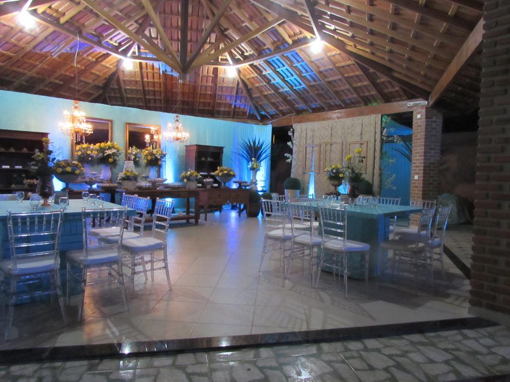 Tropical * Prado