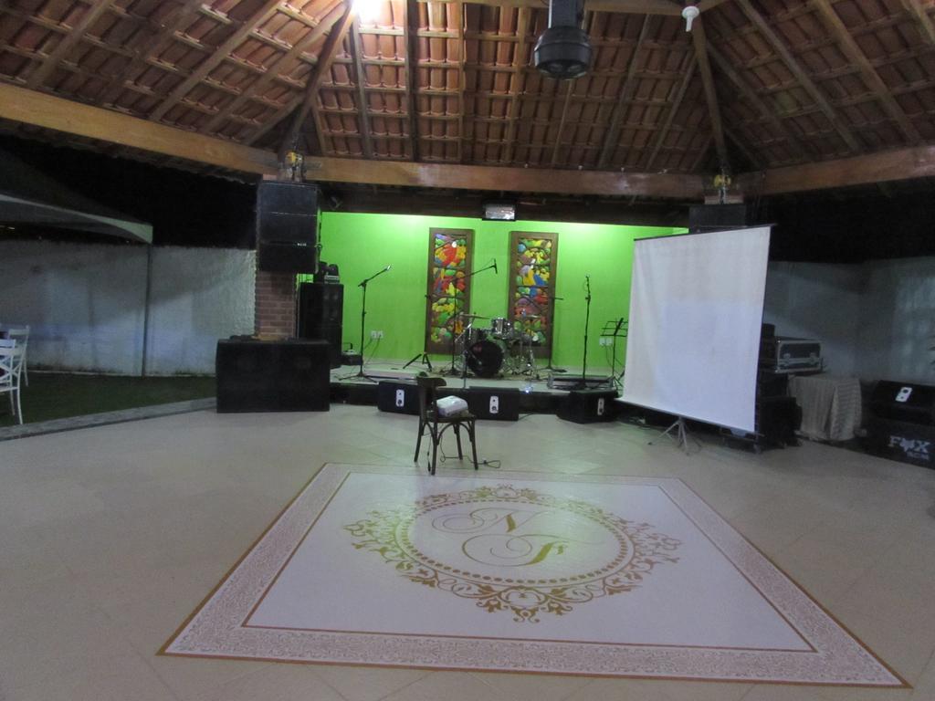 Inn Tropical Prado