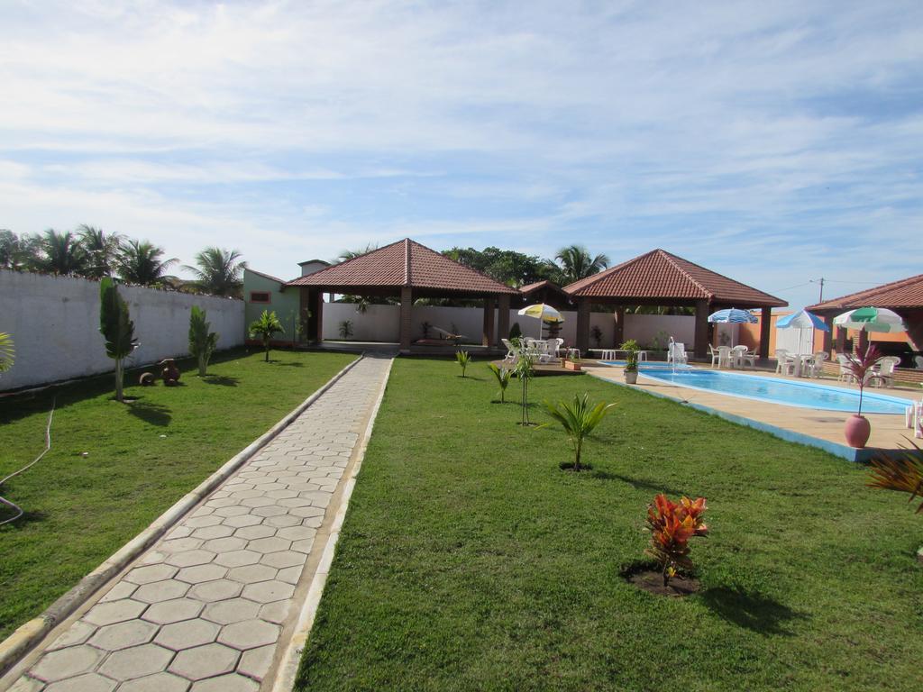 Inn Tropical *