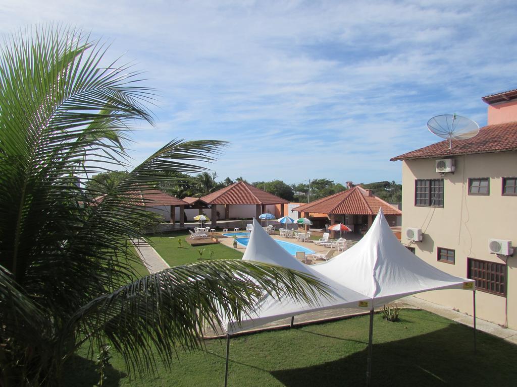 Inn Tropical Prado