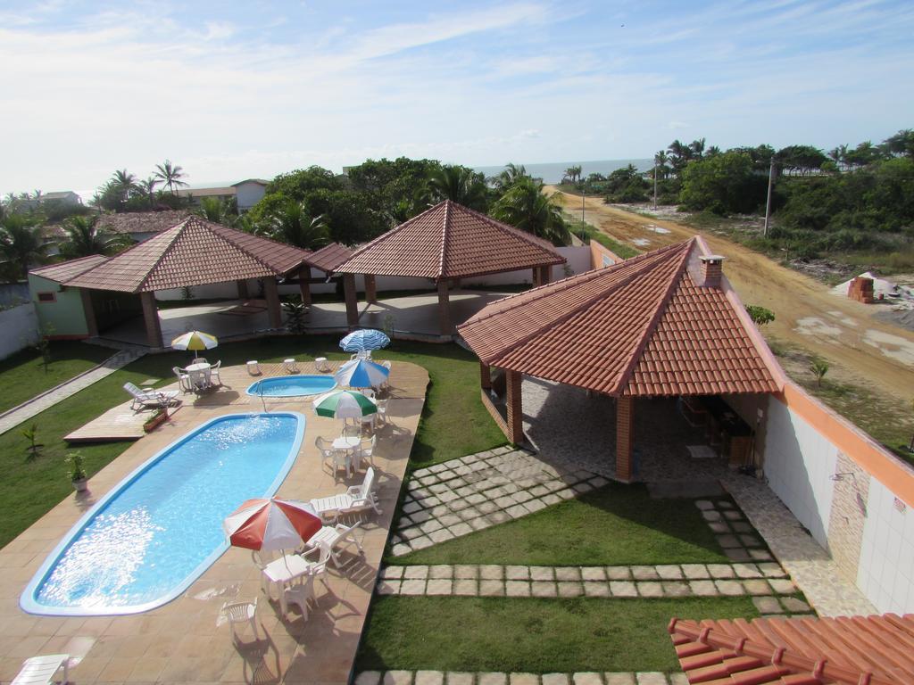 Tropical Prado