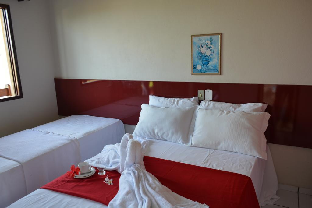 Tropical Inn