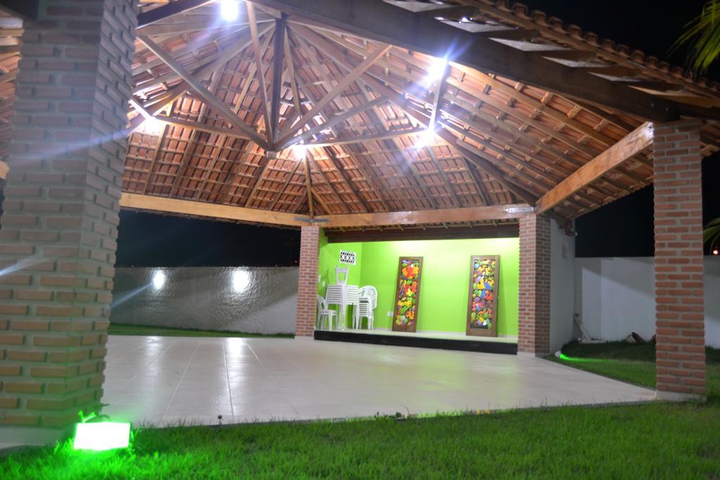 Tropical Inn Prado