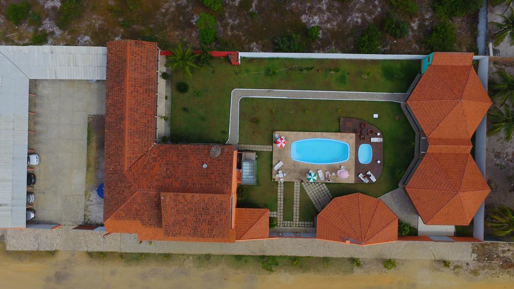 Inn Tropical Prado