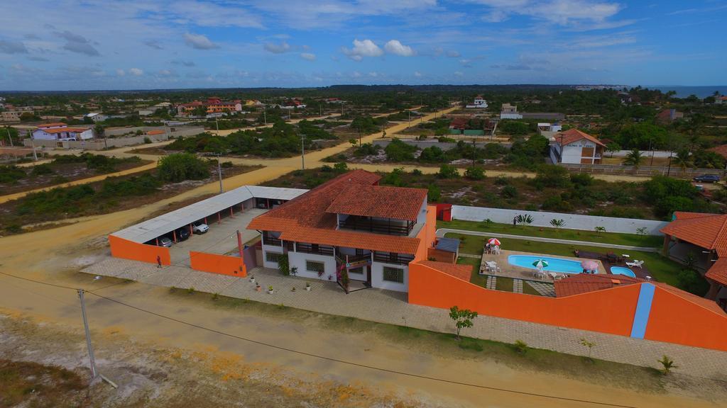Tropical Inn Prado